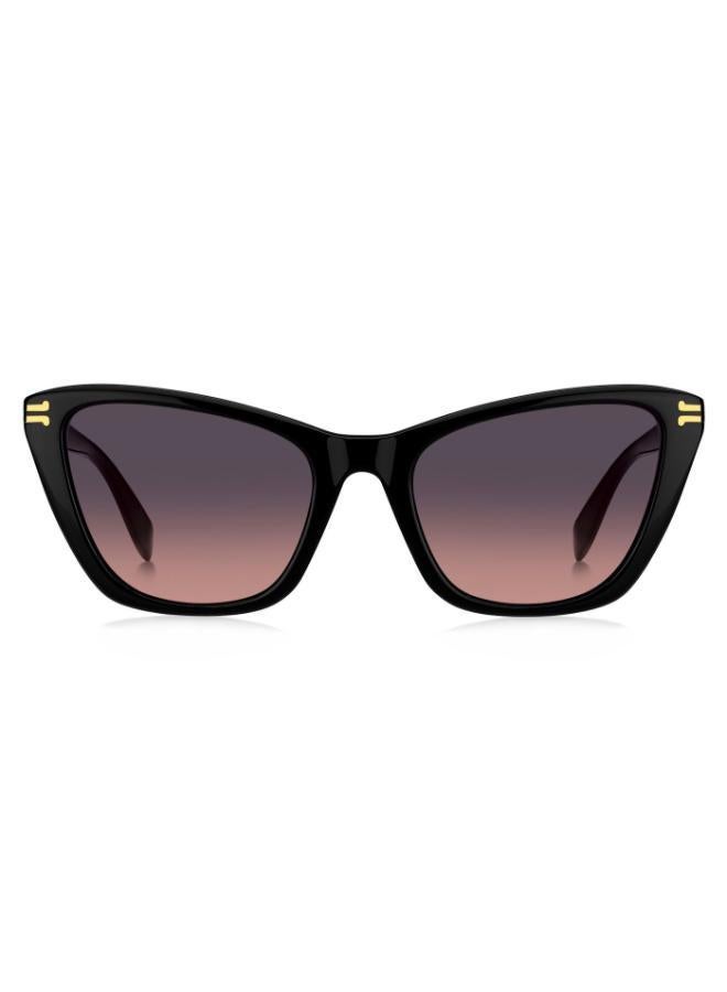 Marc Jacobs Rectangular Sunglasses Frames - Image 3