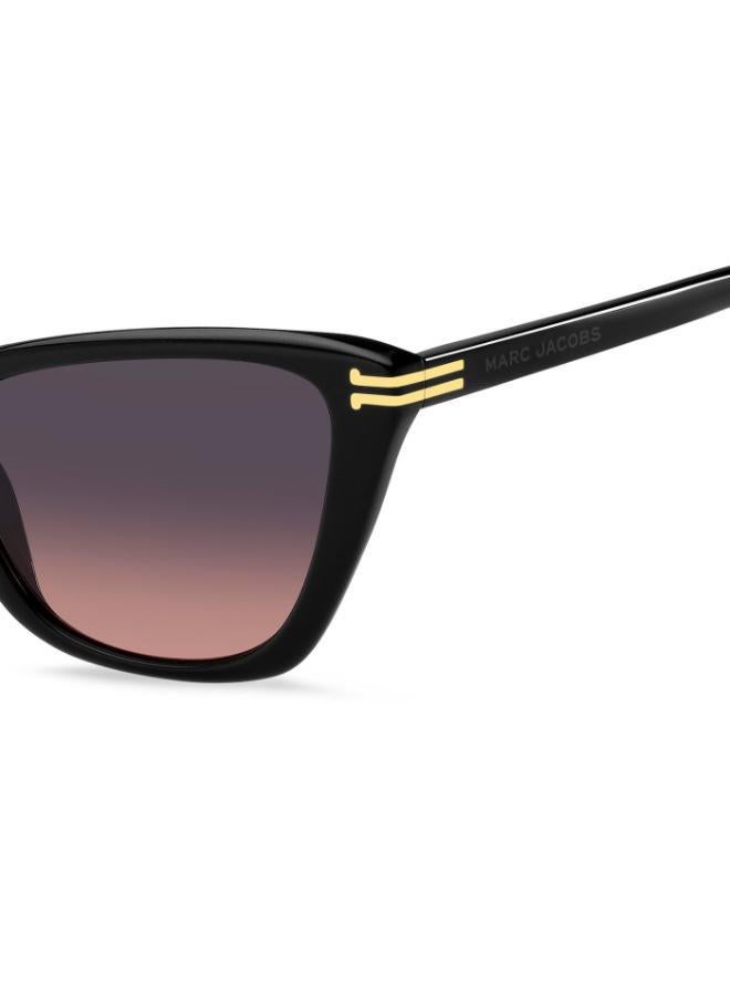 Marc Jacobs Rectangular Sunglasses Frames - Image 4