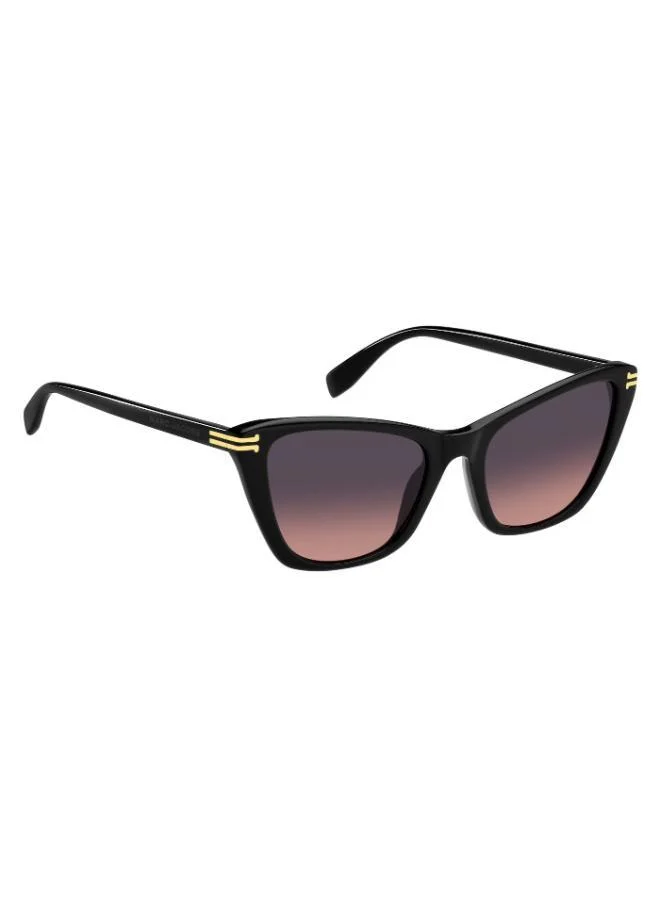 Marc Jacobs Rectangular Sunglasses Frames