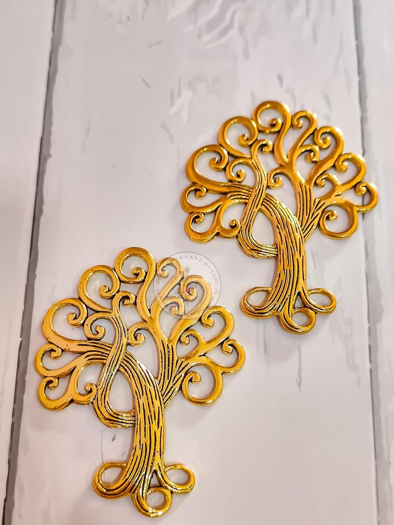 RH METAL FITTINGS, for resin arts, crafts, charms, pendent making, jewellery making,diy projects, etc. - Image 3