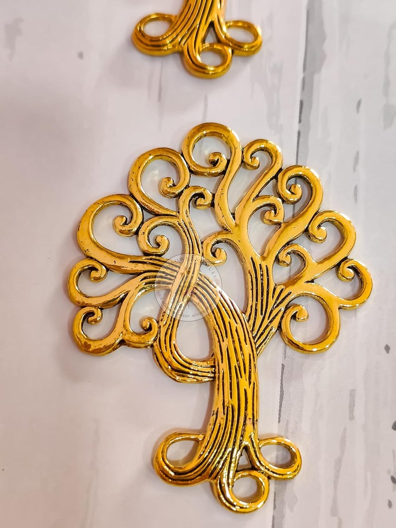 RH METAL FITTINGS, for resin arts, crafts, charms, pendent making, jewellery making,diy projects, etc. - Image 4