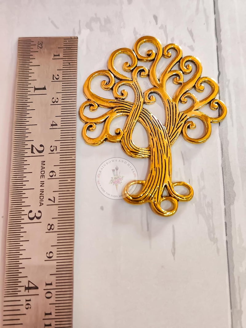 RH METAL FITTINGS, for resin arts, crafts, charms, pendent making, jewellery making,diy projects, etc. - Image 2