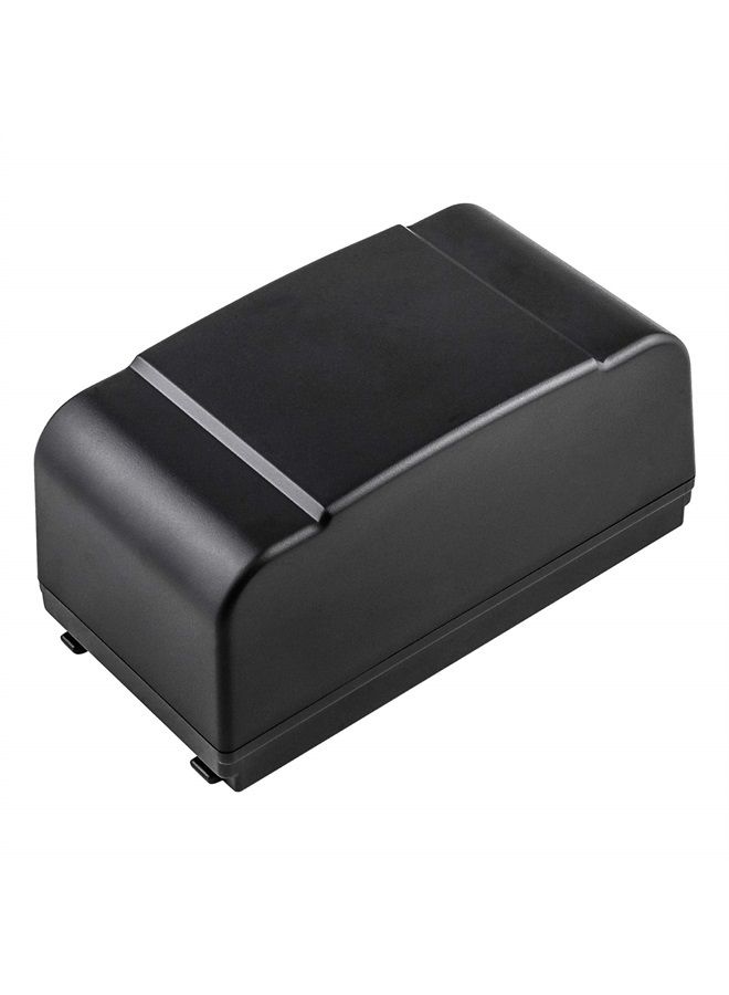 Kastar Ni-MH Battery 6.0V 4800mAh Replacement for Pan PV-BP18 PV-B18 PV-BP15 PV-BP17 HHR-V20A HHR-V40A, JVC BN-V11U BN-V20U BN-V22U BN-V25U, Son NP-33 NP-55H NP-77H NP-98H Camcorder Battery