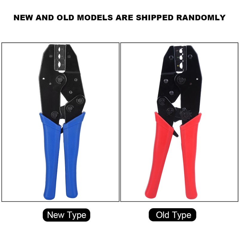 Multifunction 4P 6P 8P Network Cable Terminal Clamp Pliers Crimper Stripper Electrician Crimping ToolJL-2008R - Image 2