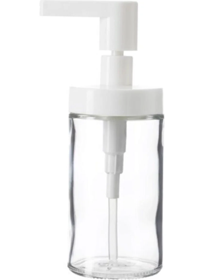 أيكيا Tackan Liquid Soap Dispenser Kitchen White 769587562484