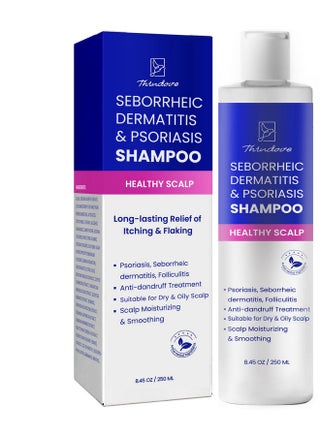 Psoriasis Shampoo For Scalp Treatment Seborrheic Dermatitis Shampoo Antifungal Shampoo Dry Scalp Shampoo Itchy Scalp Shampoo Dandruff Shampoo Folliculitis Shampoo Scalp Psoriasis Treatment - pzsku/Z358D1A0730616042D7EFZ/45/_/1696065679/a7eba232-8624-42ff-a09c-01a9638ad26e
