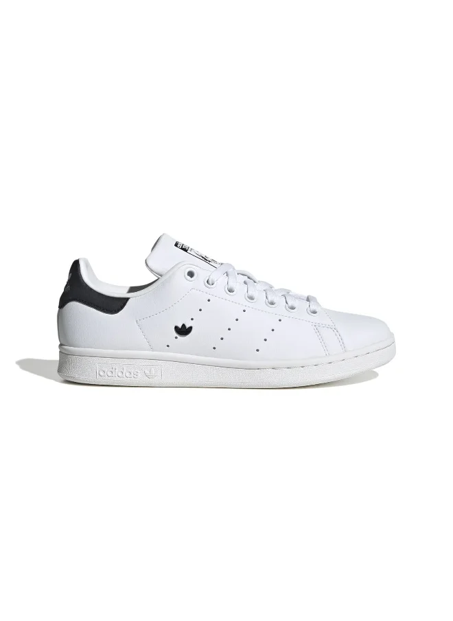 اديداس اوريجينالز adidas STAN SMITH W White Originals Men Shoes