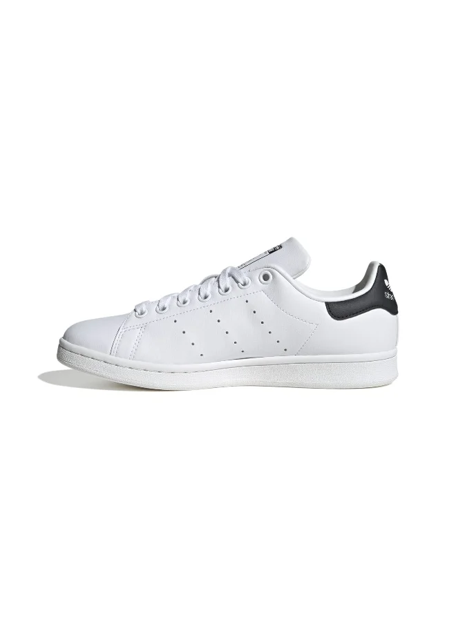 اديداس اوريجينالز adidas STAN SMITH W White Originals Men Shoes