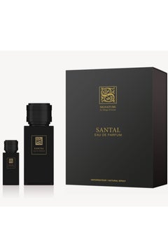 Signature Signature Santal Eau de Parfum-100ml  - Image 2