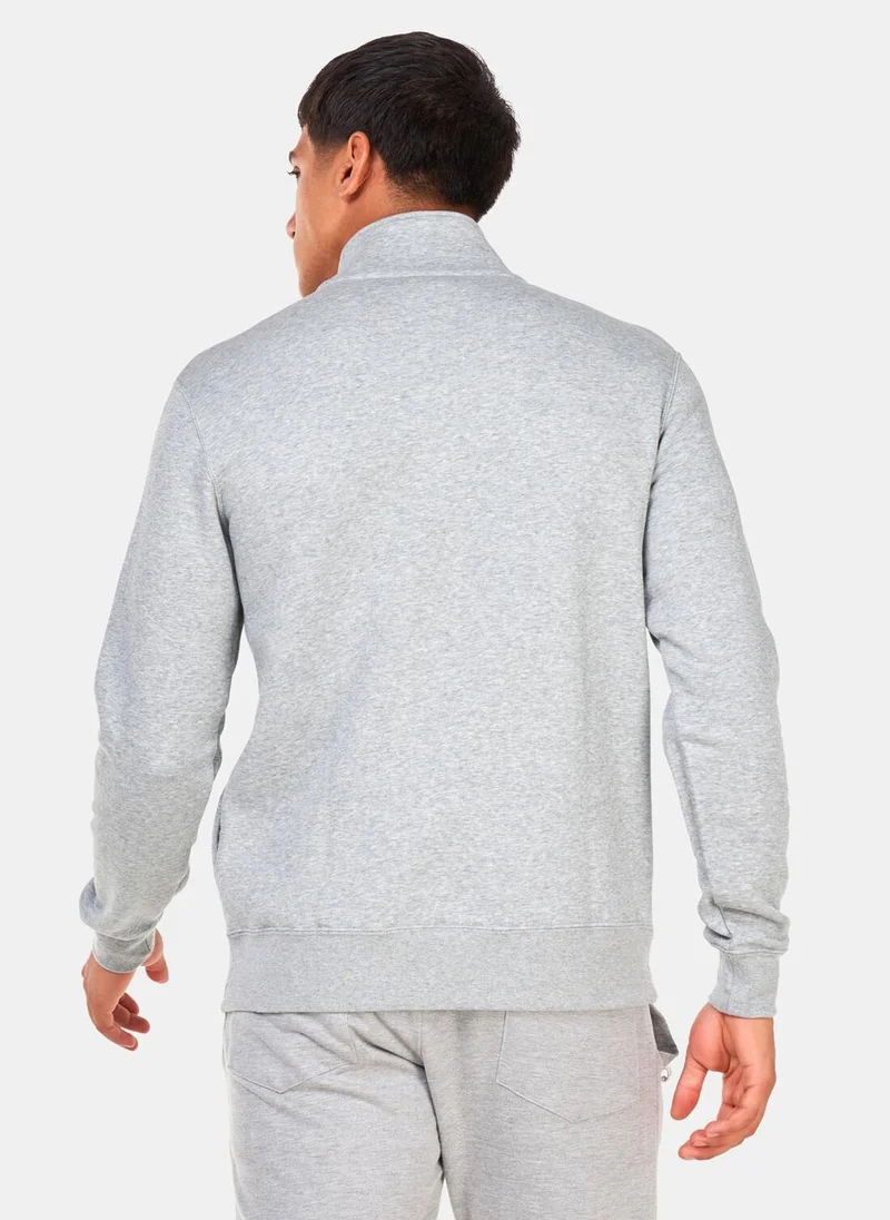 Nike Men's Sportswear Club Track Jacket