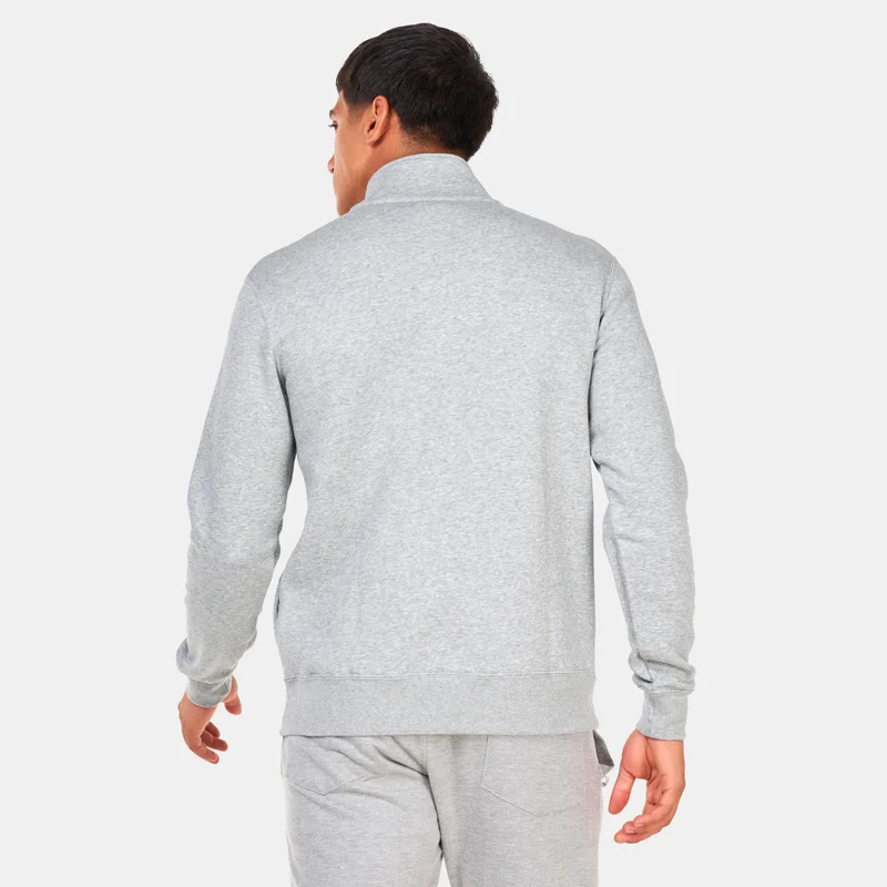 Nike Men's Sportswear Club Track Jacket