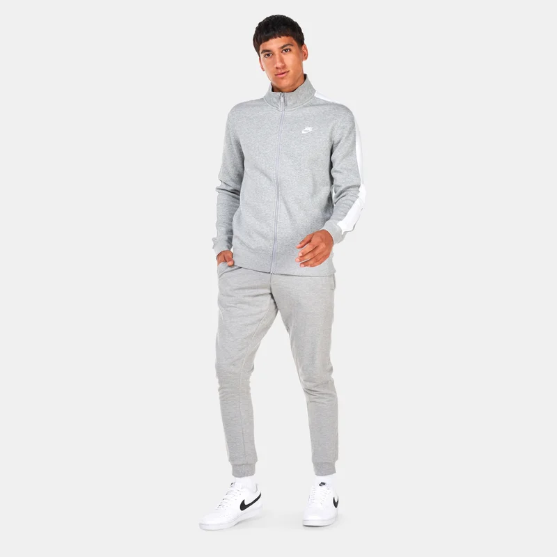 Nike Men's Sportswear Club Track Jacket