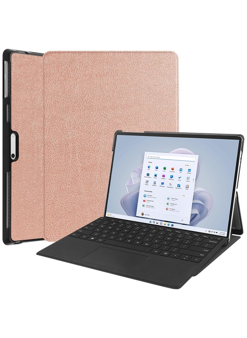 General Surface Pro 11 2024,Hard, Thin and Light Tablet Case Compatible with Original Keyboards for Surface Pro 11  - Image 1