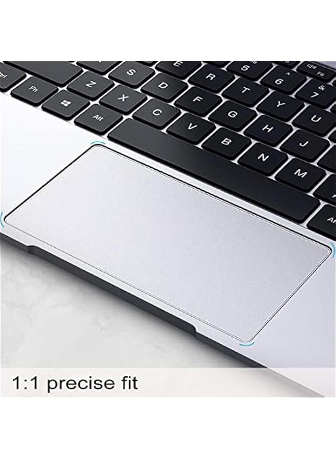 Arabest 2 Pack Trackpad Cover for Apple MacBook Pro 16 Laptop M1 Pro/Max A2780 A2485 A2991 Chip Skin Protector Accessories  - Image 3