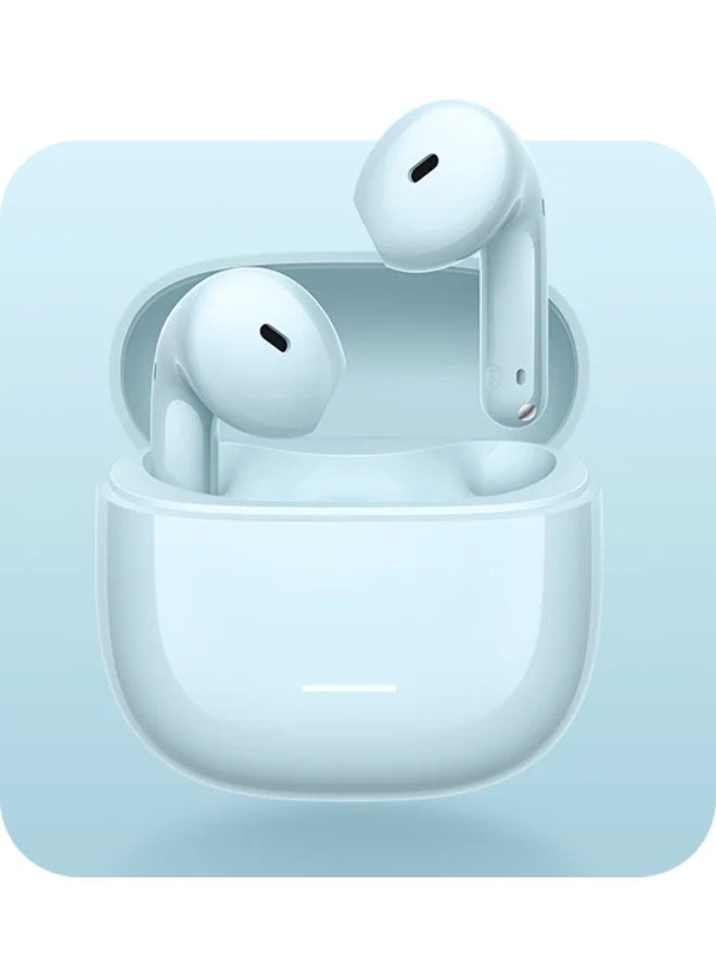 Xiaomi Redmi Buds 8 Active Blue - Image 1