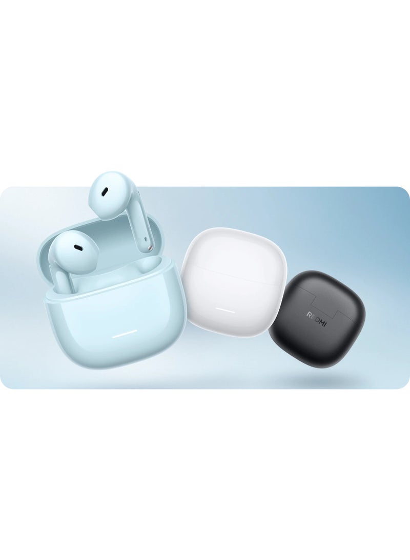 Xiaomi Redmi Buds 8 Active Blue - Image 2