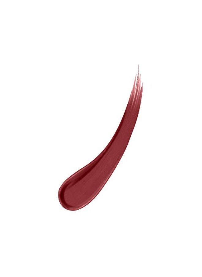 Chambor - Extreme Wear Transferproof Liquid Lipstick, Dark Amber 464, 6 Ml - Image 1