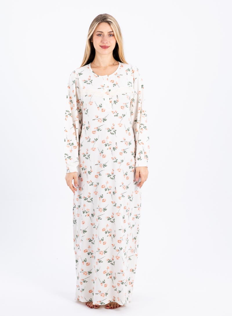 zecotex  Distinctive summer galabia  - Image 1