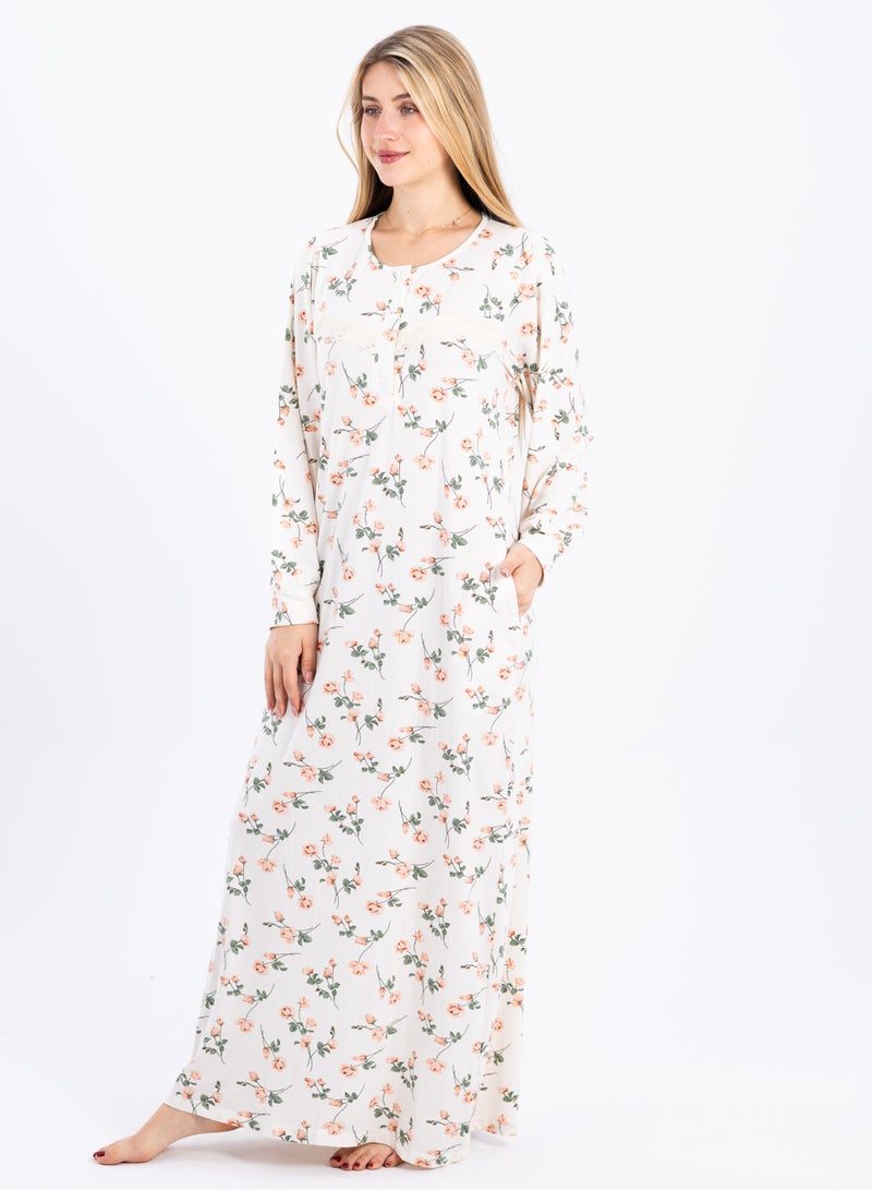 zecotex  Distinctive summer galabia  - Image 2