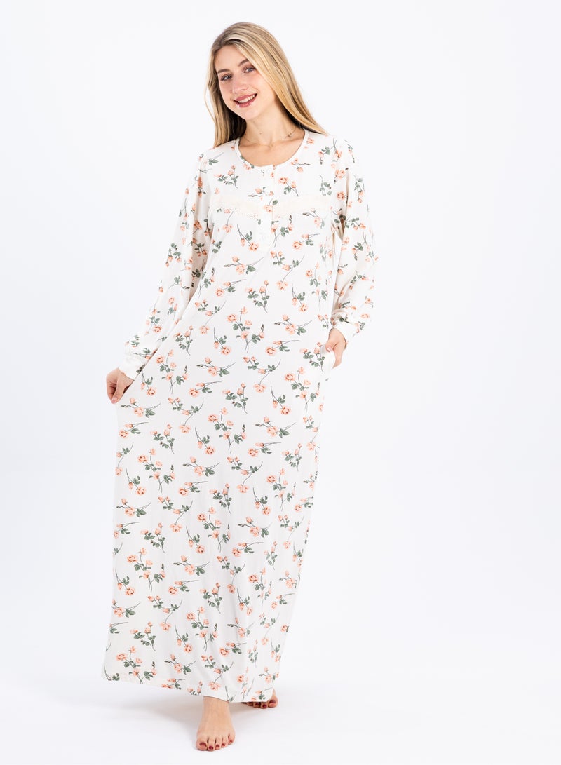 zecotex  Distinctive summer galabia  - Image 3