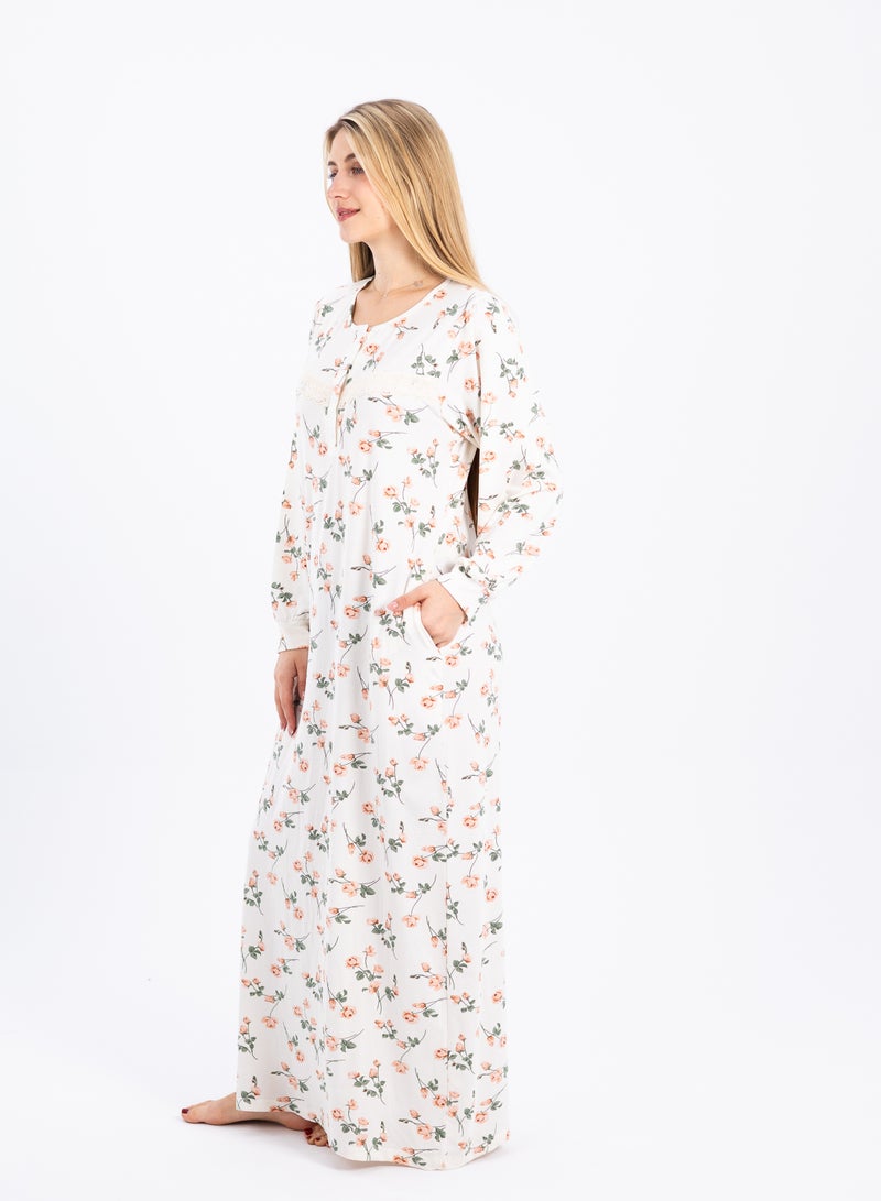 zecotex  Distinctive summer galabia  - Image 5
