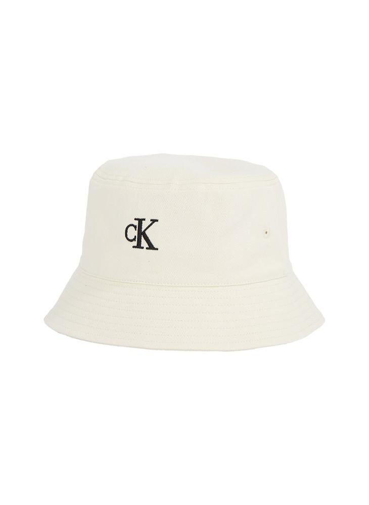 Calvin Klein Jeans Monogram Bucket Hat  - Image 1