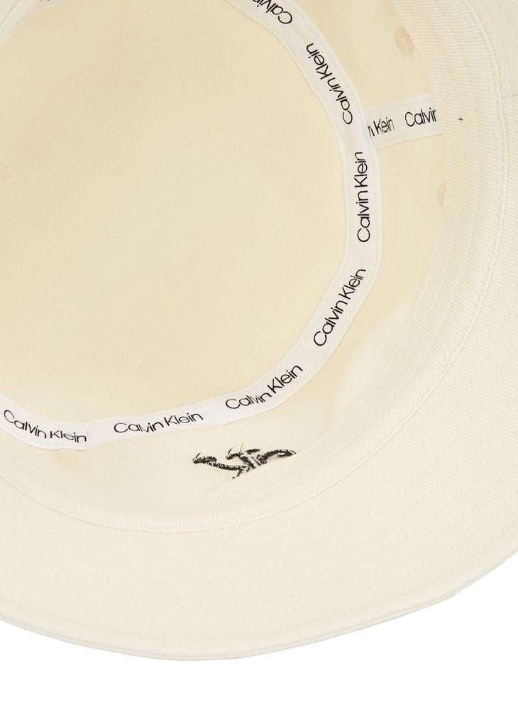 Calvin Klein Jeans Monogram Bucket Hat  - Image 3