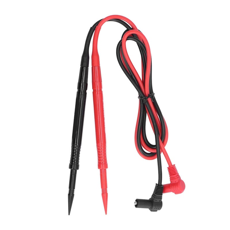 محابس اختبار السيليكون النحاسية المتعددة 20 أمبير 2000 فولت مع أطراف فائقة التوصيل قابلة للاستبدال - Image 5