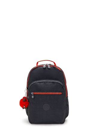 Seoul Lap Iron Letter Fun Large Backpack - pzsku/Z358DF670F005C038E965Z/45/_/1740465202/b7c858d8-4a56-42e0-b0eb-4365708d9861