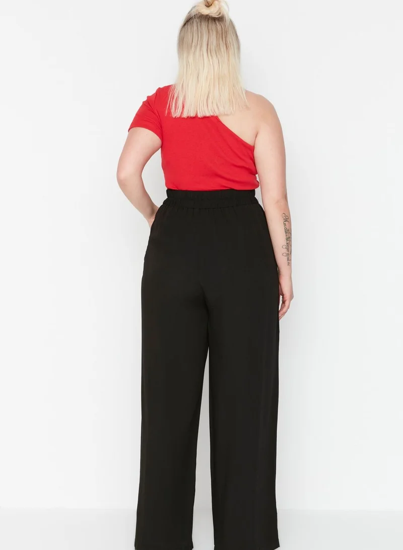 Trendyol Curve High Waist Pants