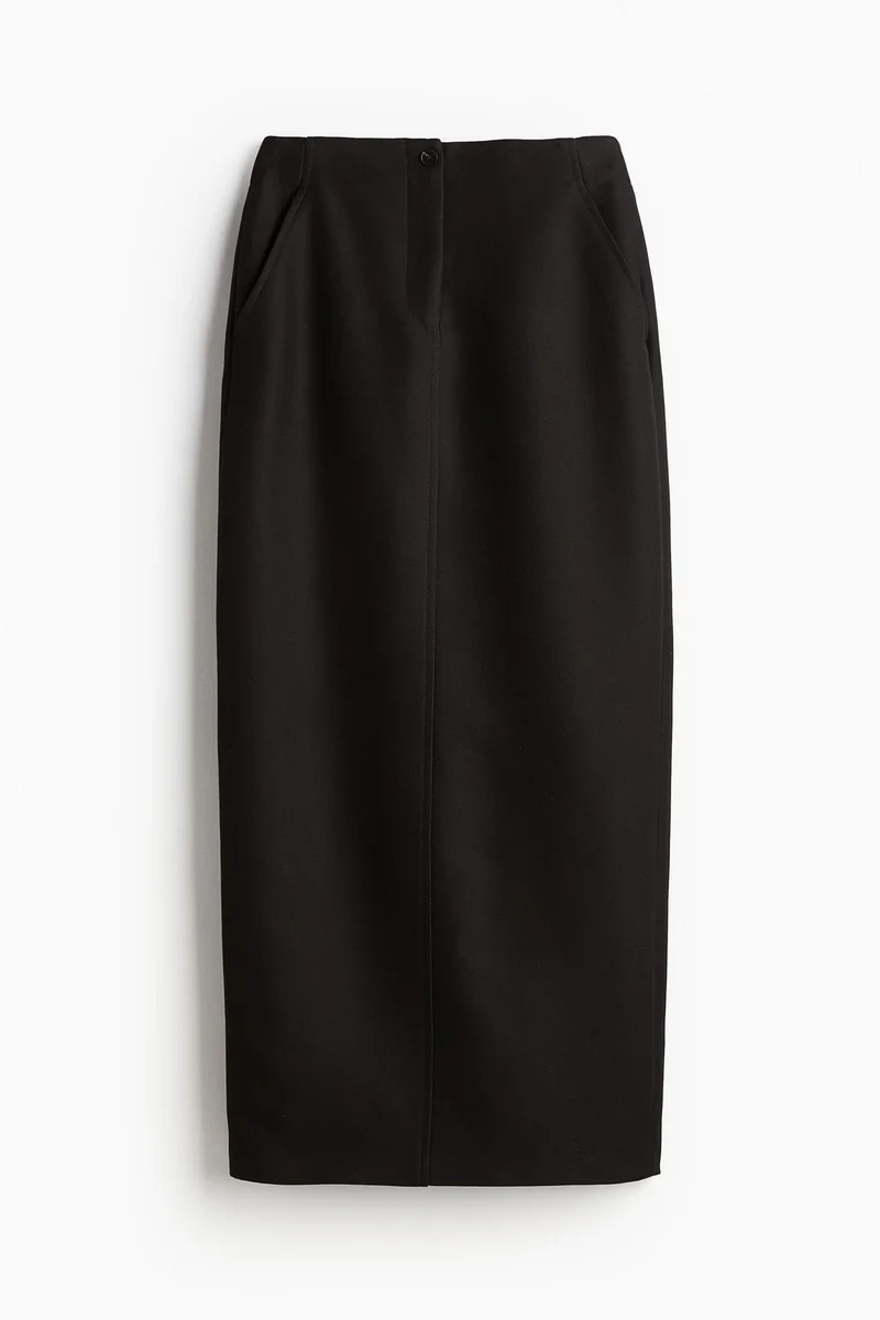 H&M Long Skirt