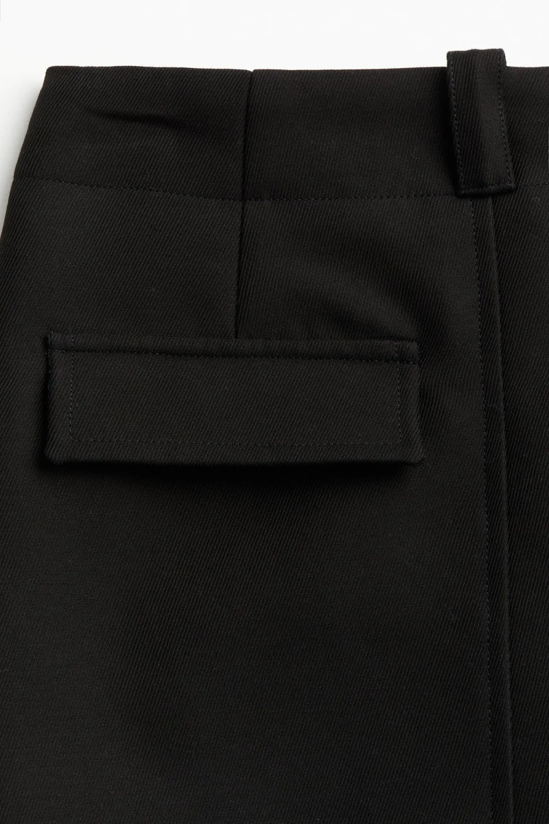 H&M Long Skirt