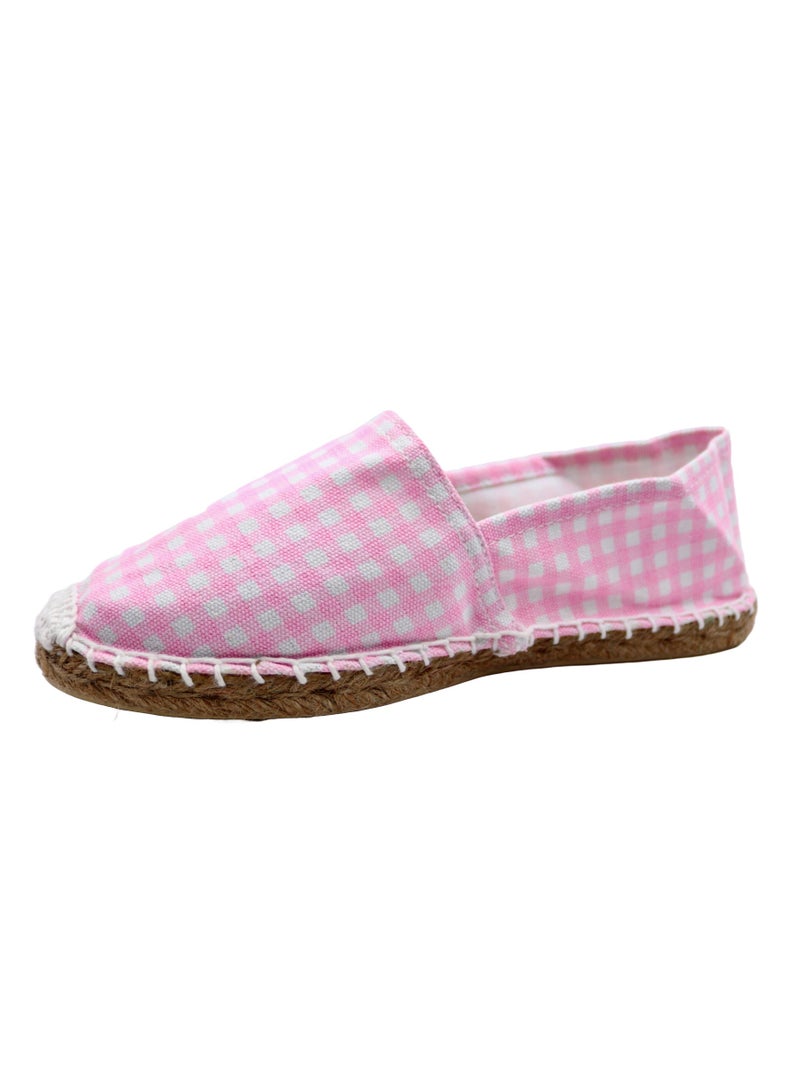 Dasson Blushing Bloom Espadrille  - Image 1