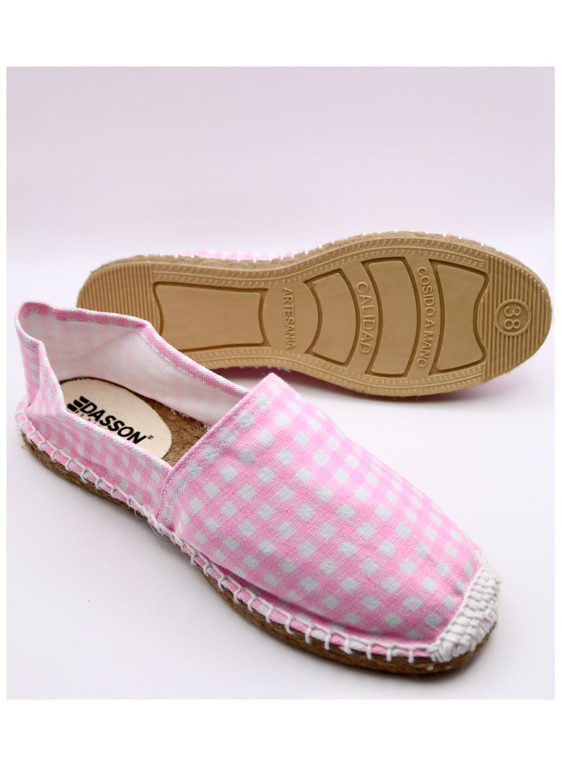 Dasson Blushing Bloom Espadrille  - Image 2