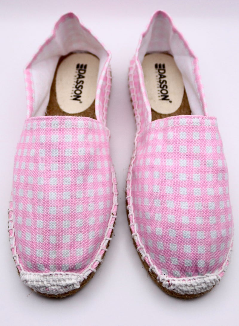 Dasson Blushing Bloom Espadrille  - Image 3