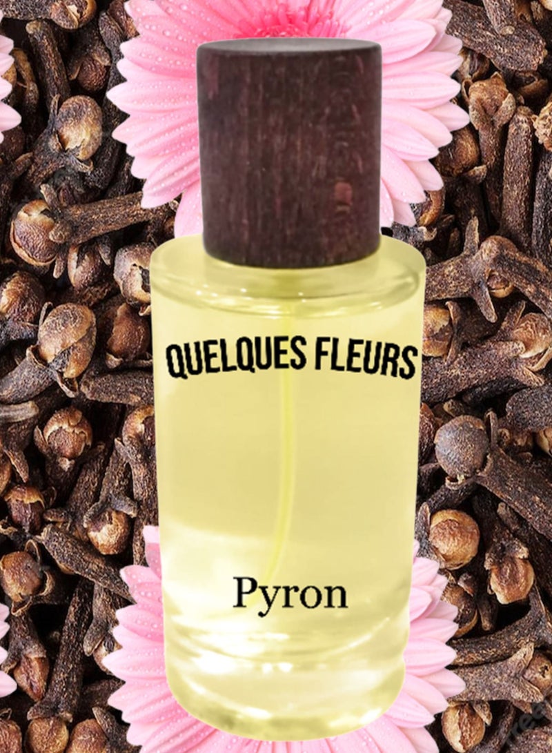 بيرون 3 قطع عطر كيلكوس فلور 50 مل EDP - Image 2