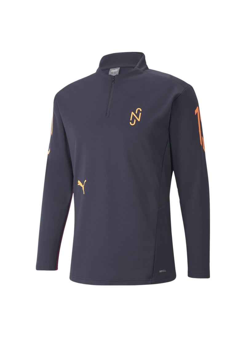 PUMA - Neymar Jr Flare Mens Football Training T-Shirt - Image 1