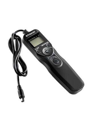 PLRTC18 Replacement Shutter Release Timer Remote Control for Select Canon Digital SLR Cameras - pzsku/Z358E8857B1BA8CDDF44FZ/45/_/1689312785/4c4bcb1b-964b-48cc-900a-6ac89f999cbd