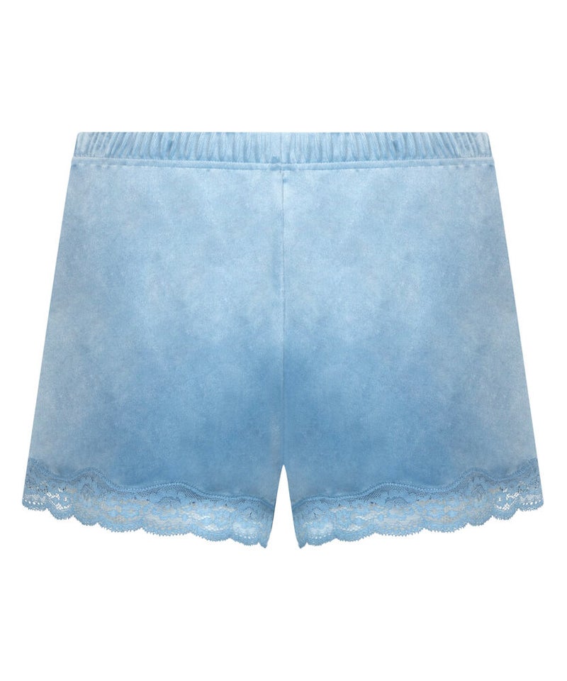 hunkemoller Lace Detailed Shorts  - Image 5