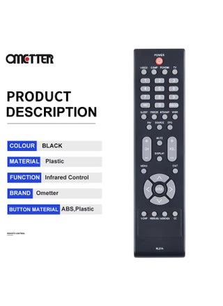 RL57A For AOC Brand New LCD TV Remote Control - pzsku/Z358E9B9019F5001050D6Z/45/_/1732579759/76845459-4910-4d48-84a9-f453da48c6db