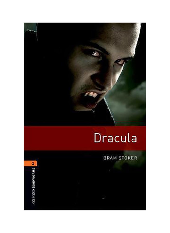Oxford University Press Oxford Bookworms Library: Level 2:: Dracula 