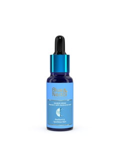 Blue Nectar Ayurvedic Vitamin C Face Serum 30 Ml  - Image 1