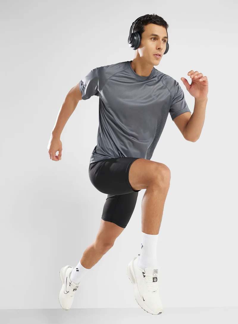 Ripples Men's Sport T-shirts