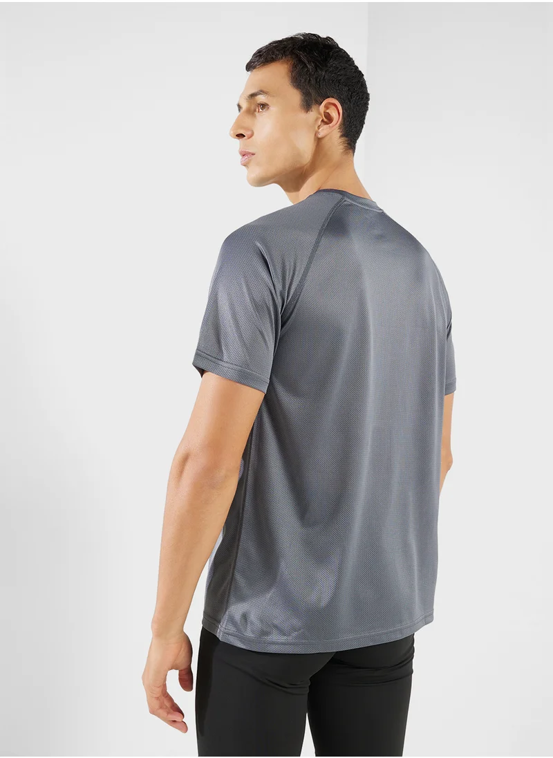 ريبلز مع نمشي Men's Sport T-shirts