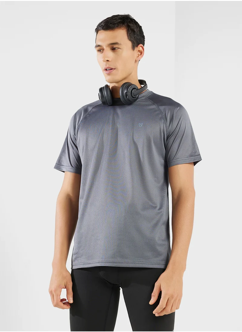 ريبلز مع نمشي Men's Sport T-shirts