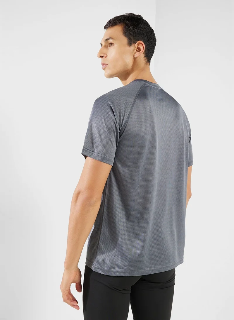 Ripples Men's Sport T-shirts