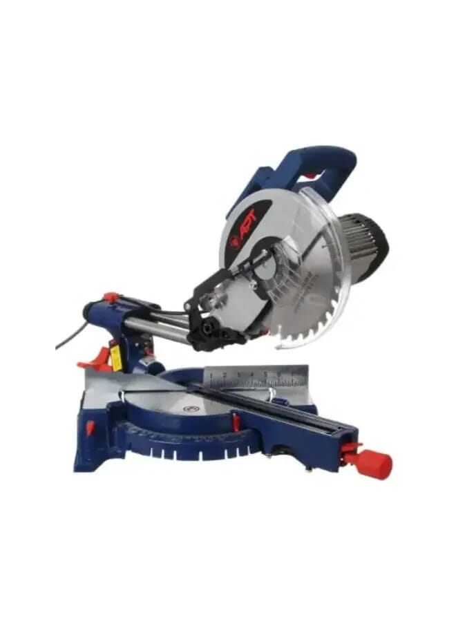 APT 1800W 10" Angle Disc