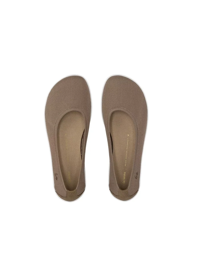 be lenka Delight - Biscuit Brown