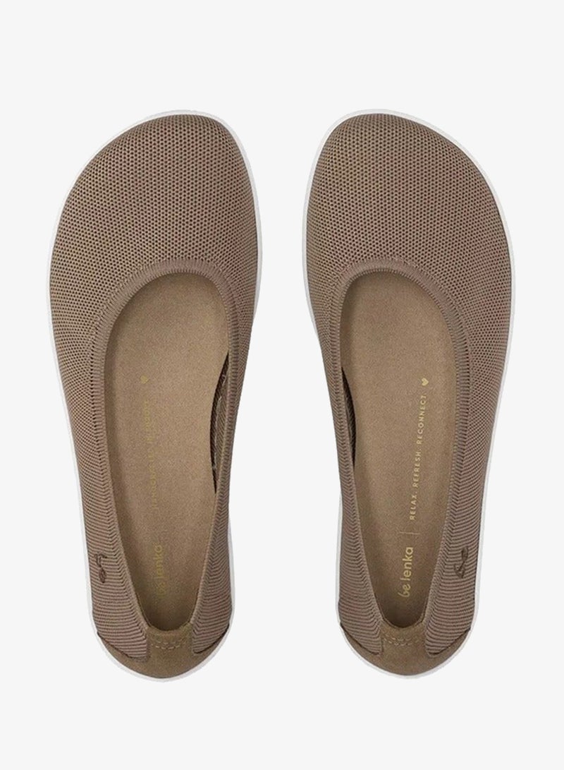 be lenka Delight - Biscuit Brown - Image 5