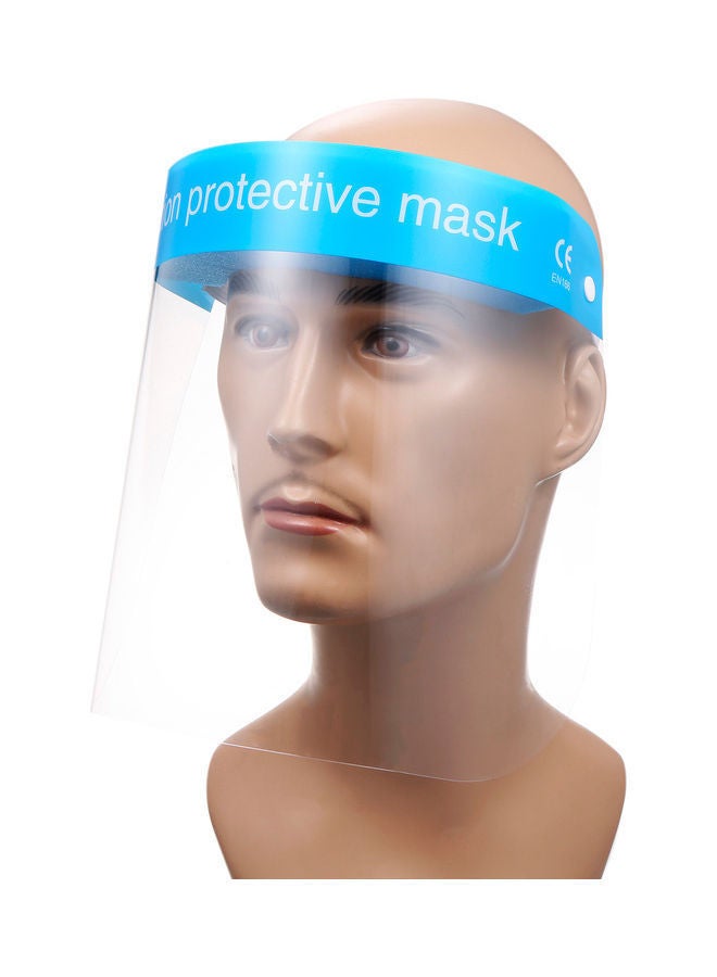NIBEMINENT Protective Face Shield Mask - Image 1